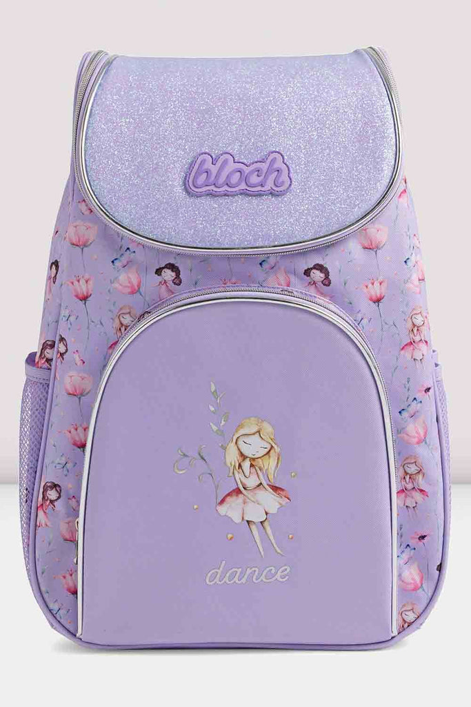 Girls Bloch Ballerina Backpack - BLOCH US