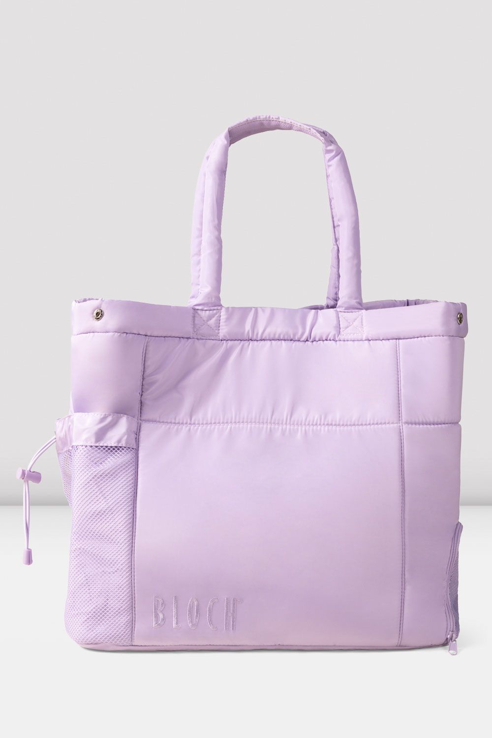 Bloch Studio Dance Bag, Purple – BLOCH Dance US