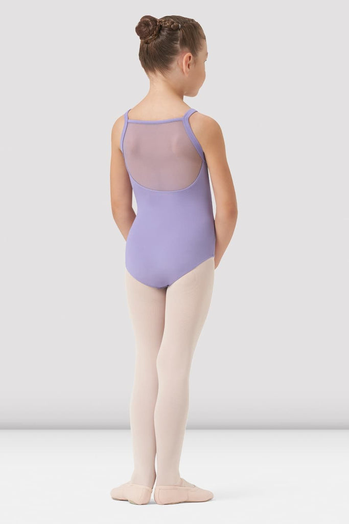 Girls Maia Camisole Leotard - BLOCH US