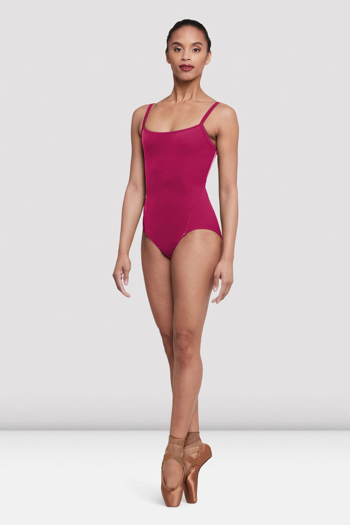 Ladies Lani Camisole Leotard - BLOCH US