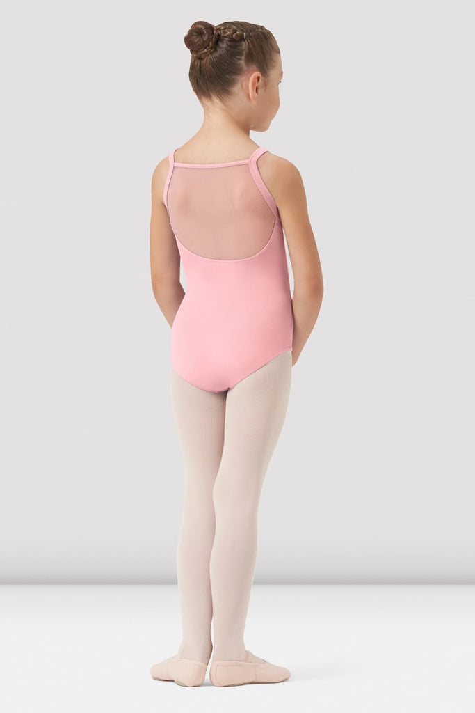 Girls Maia Camisole Leotard - BLOCH US