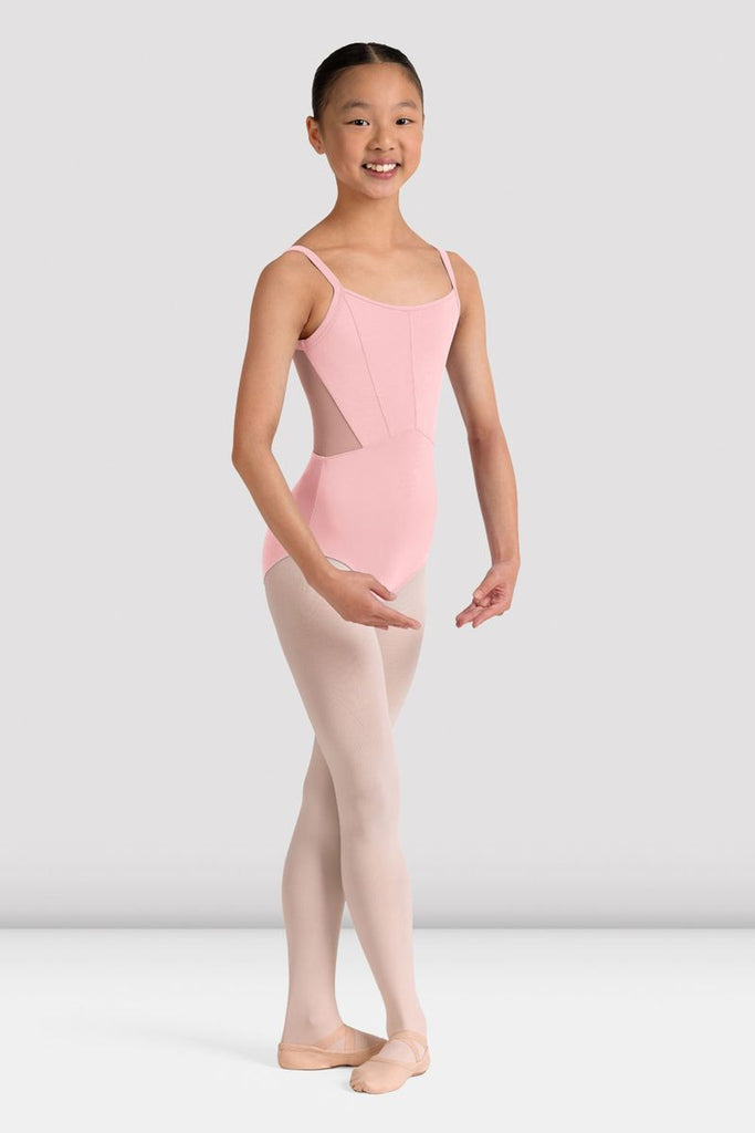 Girls Kik Camisole Leotard - BLOCH US