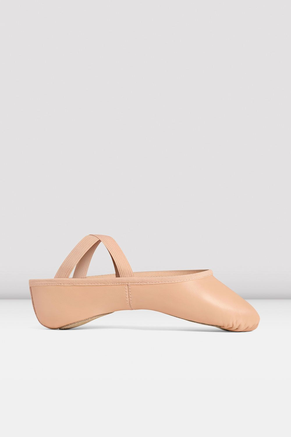 Ladies Prolite Leather Ballet Shoes, Pink – BLOCH Dance US