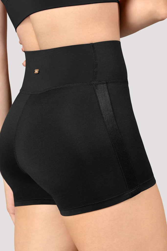 Ladies Mirella Majesty High Waist Short - BLOCH US