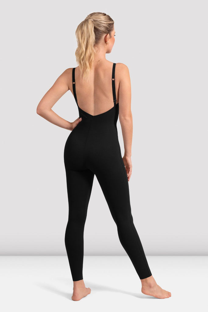 Bloch Revive Stretch Catsuit - BLOCH US