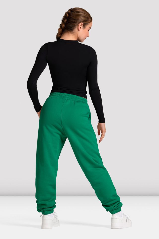 Girls Reverence Joggers - BLOCH US