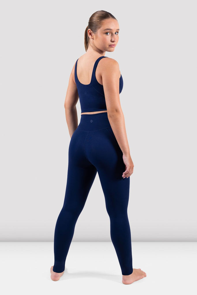 Apex BLOCHsculpt Pocket Legging - BLOCH US