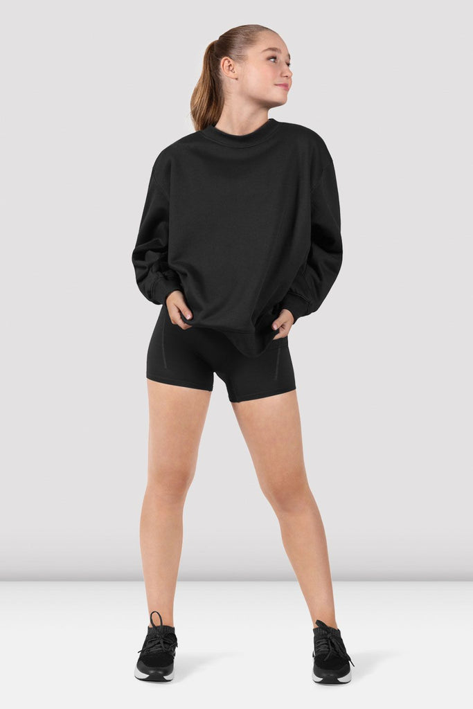 Apex Motion Oversized Sweat - BLOCH US