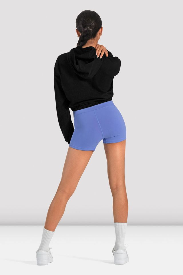 Girls Freestyle Rhythm Cropped Hoodie - BLOCH US