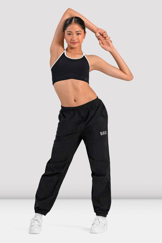Girls Two Step Pant - BLOCH US