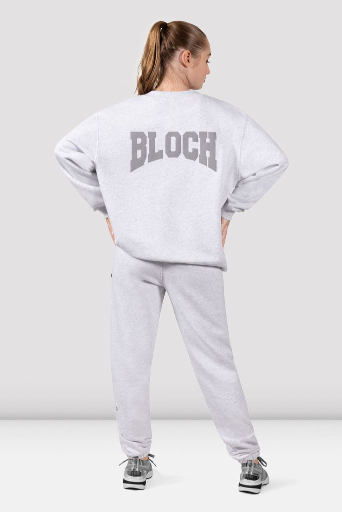 Apex Motion Oversized Sweat - BLOCH US