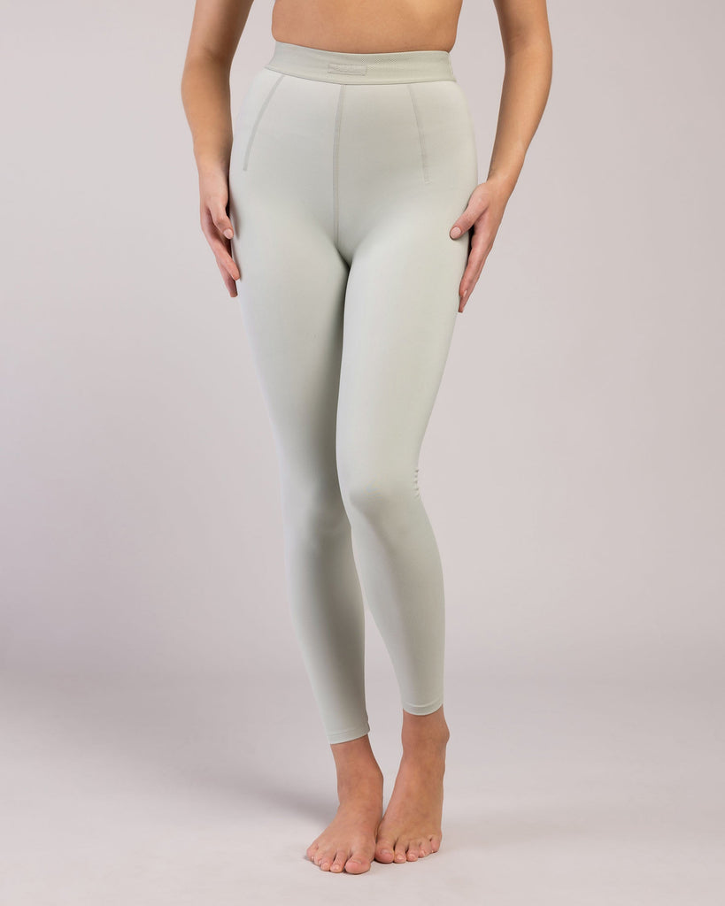 Bloch 365 Fancy Elastic 7/8 Legging - BLOCH US