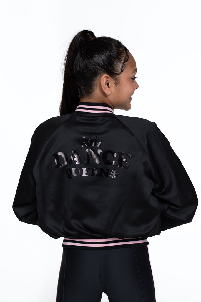 Bloch X Flo Active Rizzo Bomber Jacket - BLOCH US