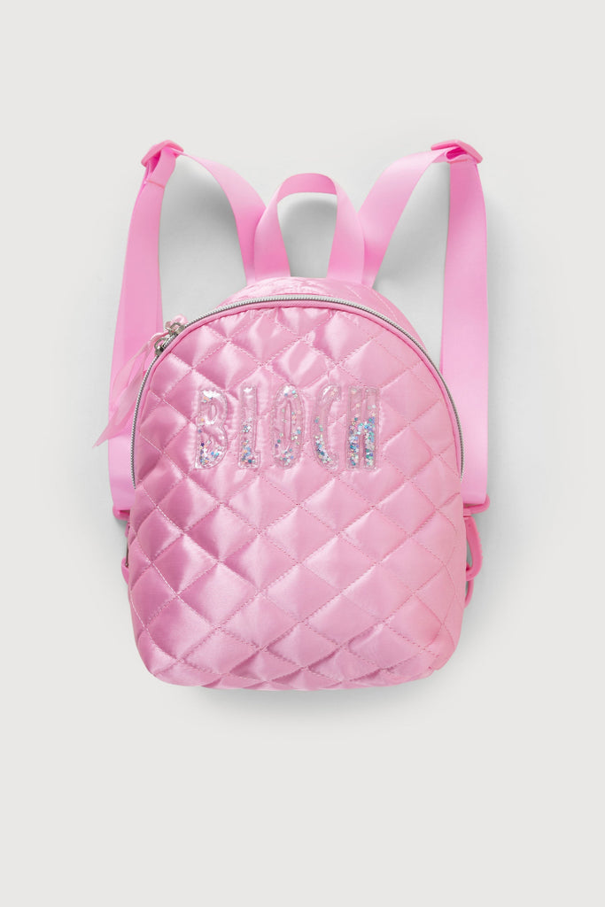Bloch Primary Satin Backpack - BLOCH US