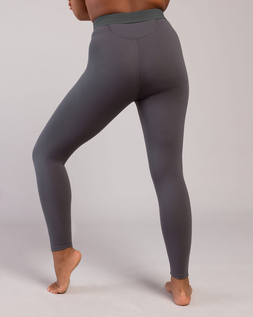 Bloch 365 Fancy Elastic 7/8 Legging - BLOCH US