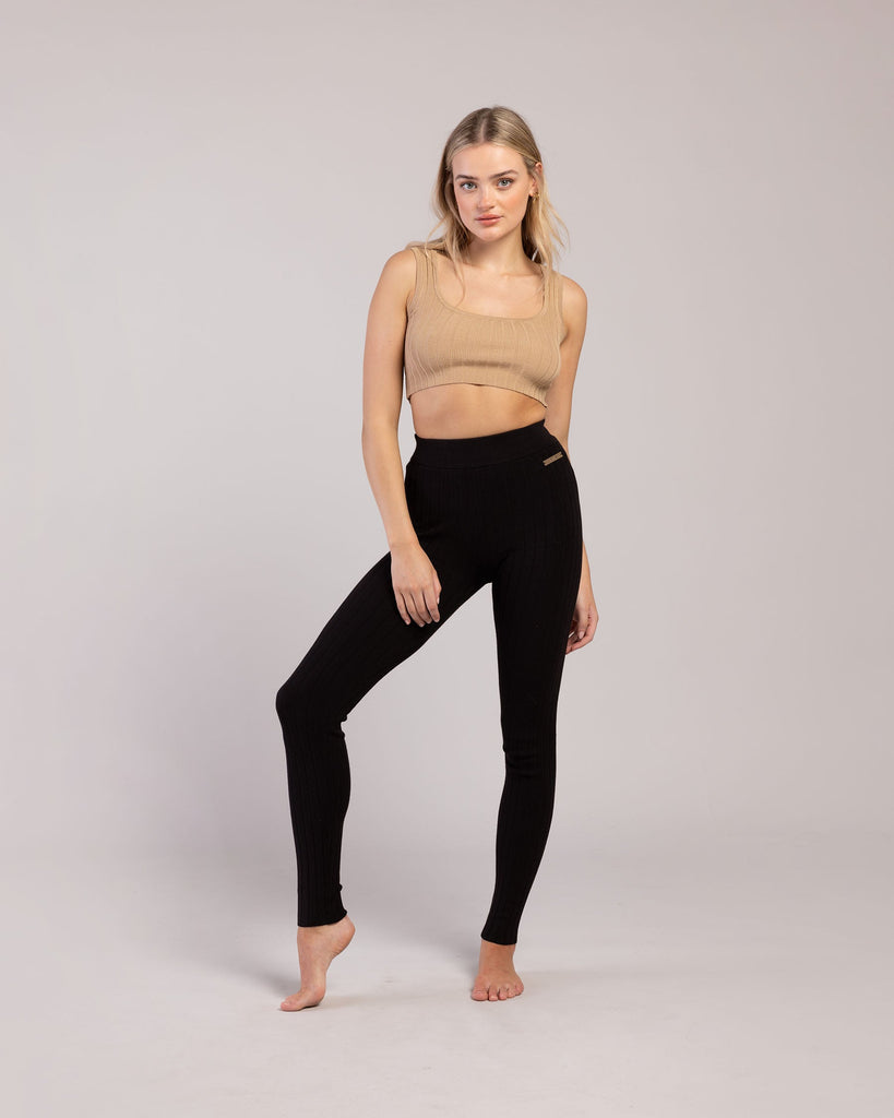 Bloch Revive Kick and Flare Legging