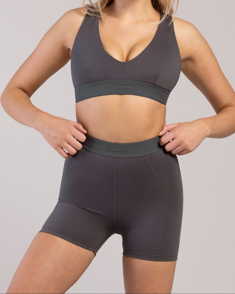 Bloch 365 Cross Over Crop - BLOCH US