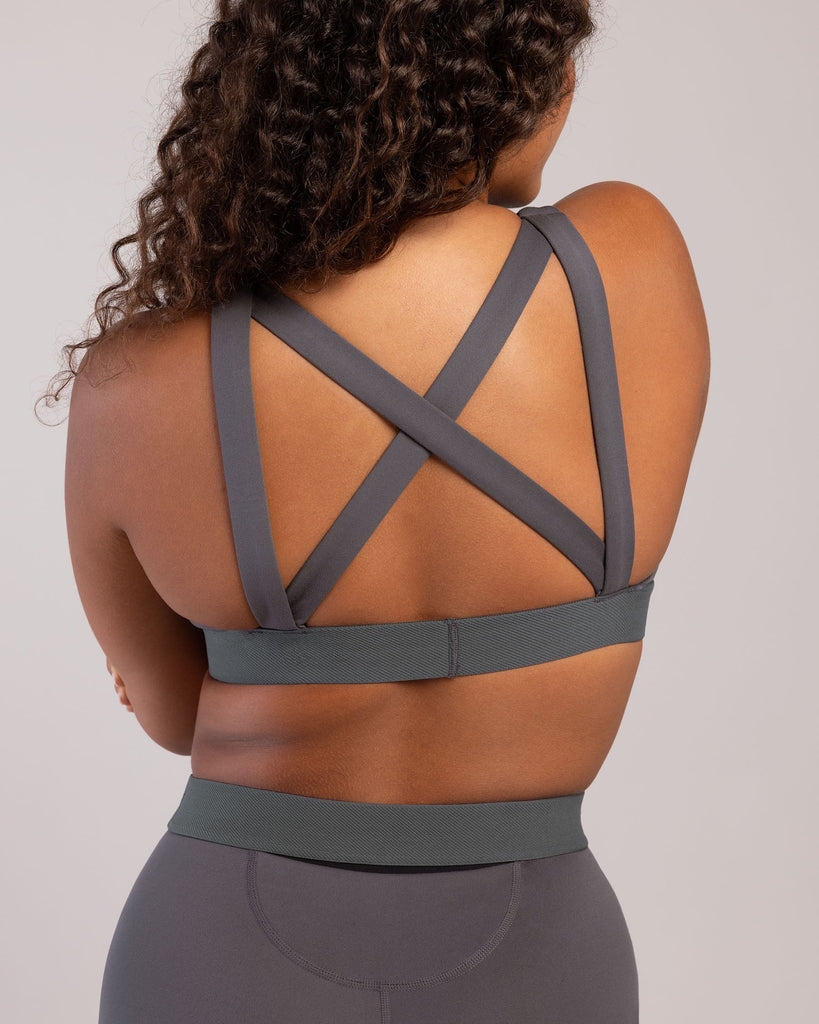 Bloch 365 Cross Over Crop - BLOCH US