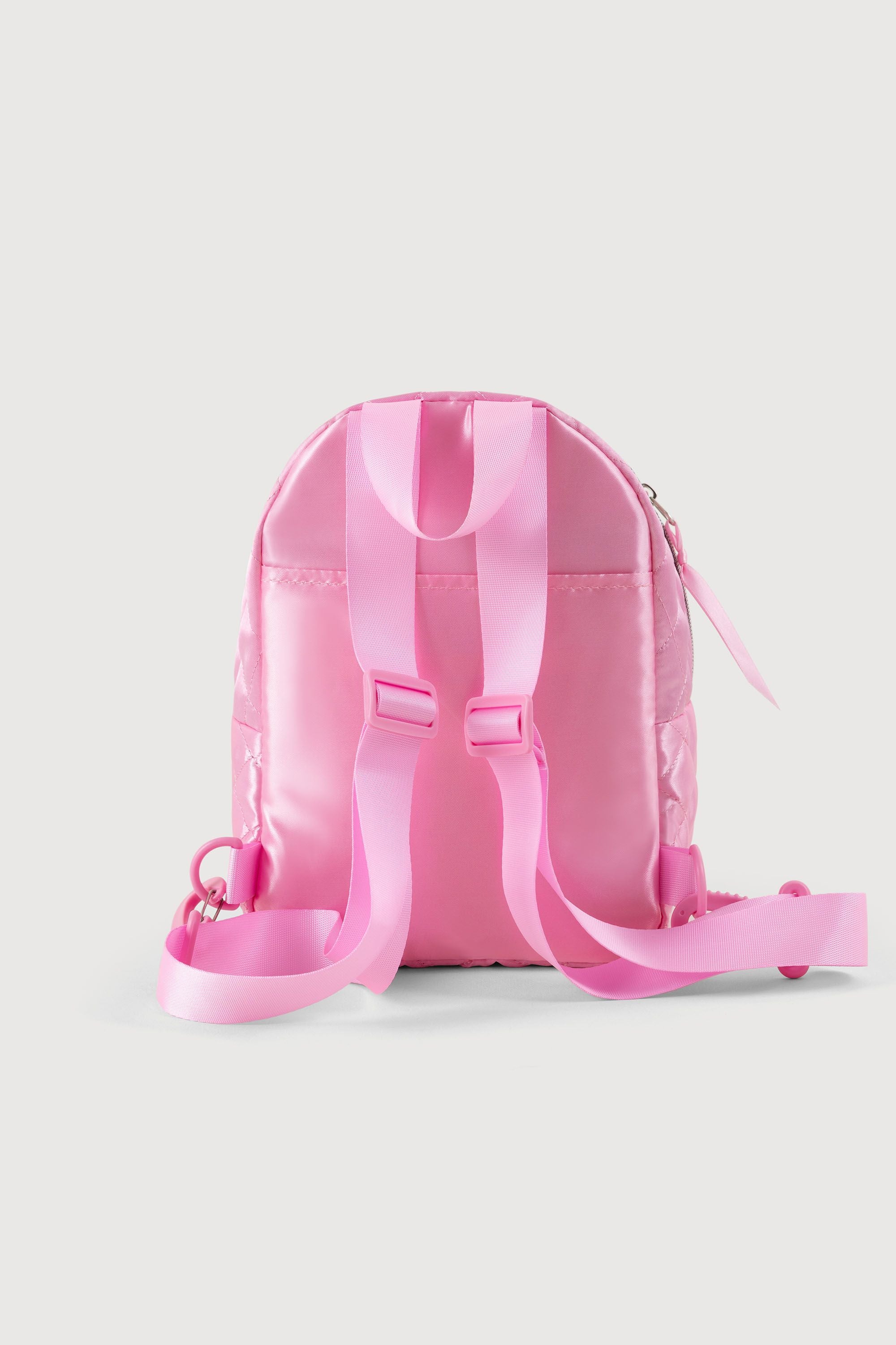 Bloch Primary Satin Backpack Pink