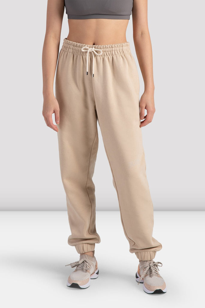 Off-Duty Terry Trackpant - BLOCH US