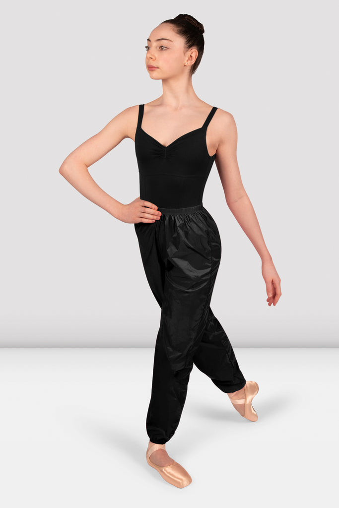 Bloch - Footless Full Length Dance Tight - Men's (MP002) - Black (GSO) –  Carolina Dancewear