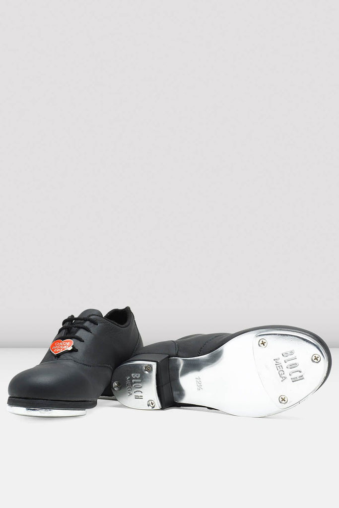Childrens Chloe And Maud Tap Shoes - BLOCH US