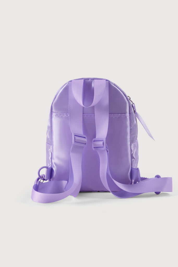 Bloch Primary Satin Backpack - BLOCH US