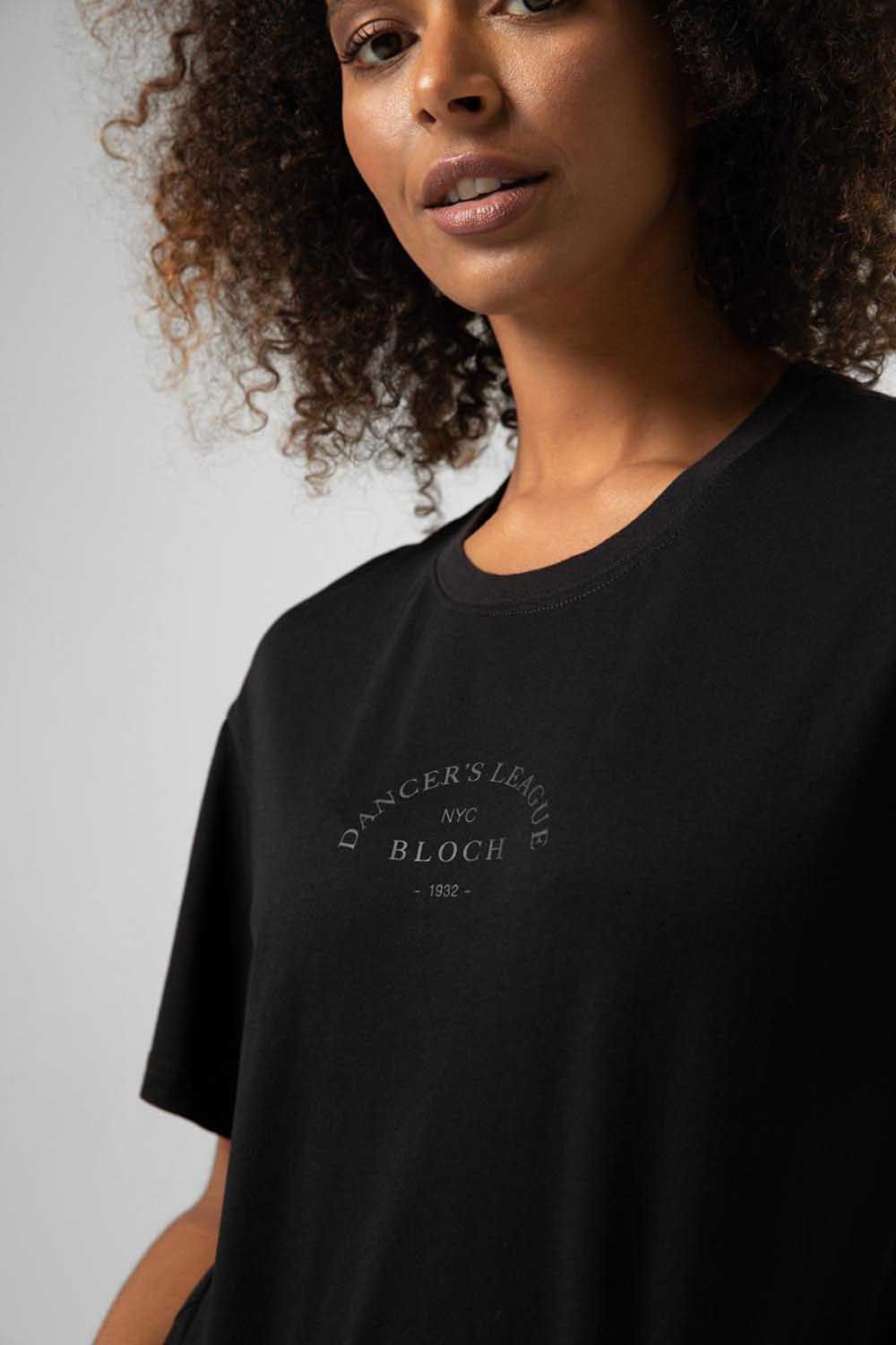 Black Oversize T-shirt – Tooney Teez, t-shirt