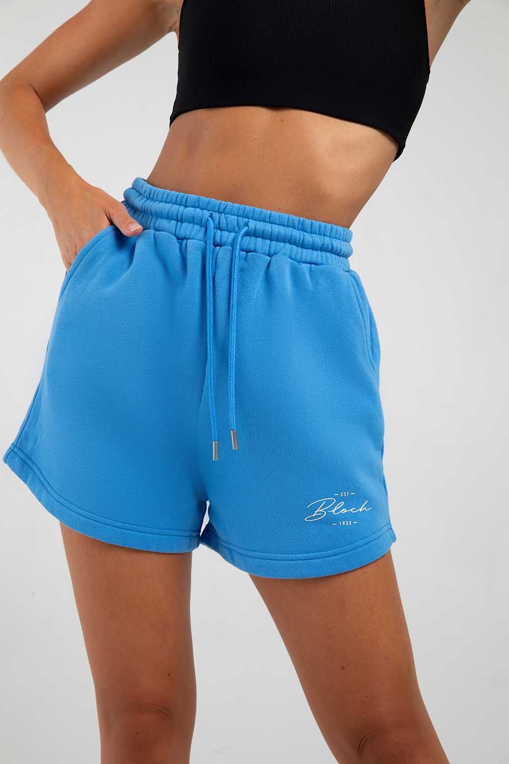 Beuchat Shorty Muta 2 Mm Donna Zip Frontale Atoll Blue - Turchese, Taglia S, UV50+ Per Nuoto E Snorkeling
