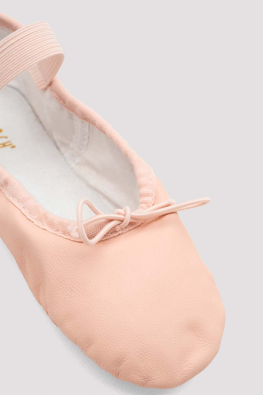  Bloch Dance A0185 Covert Elastic Ballet/Pointe Shoe Elastic,  Pink, One Size : Clothing, Shoes & Jewelry