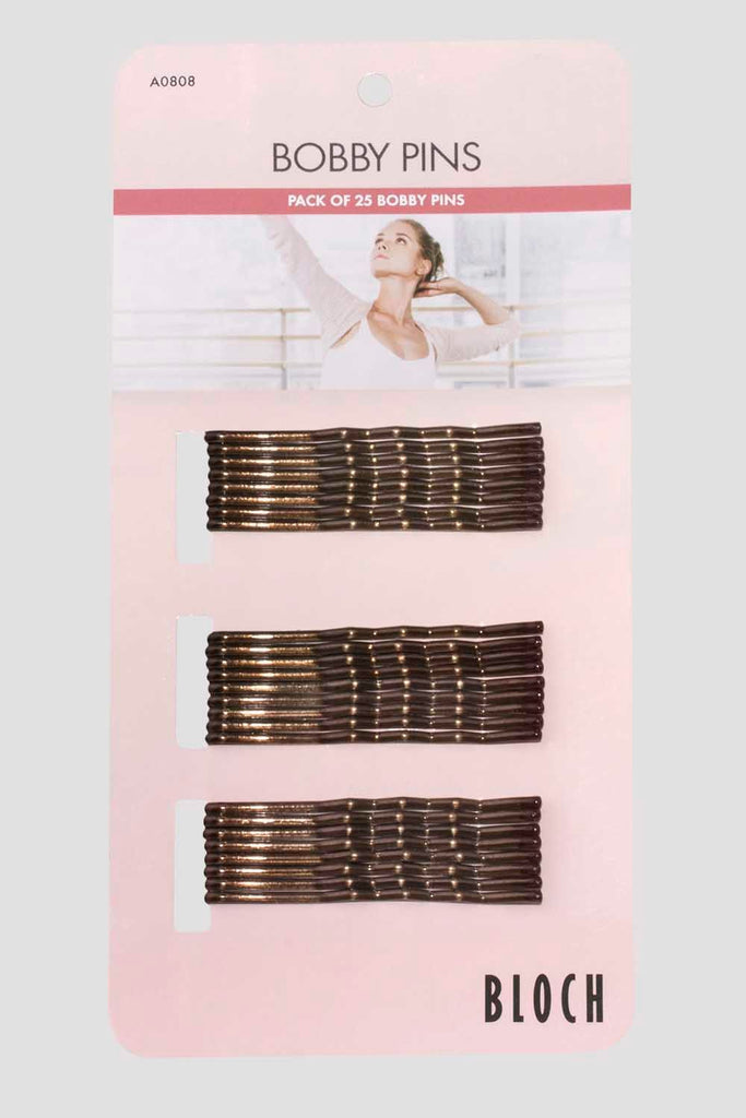 Bobby Pins Pack - BLOCH US