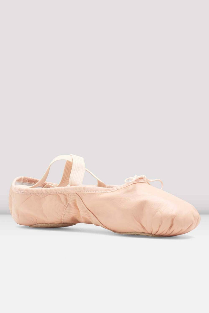 Ladies Prolite 2 Hybrid Ballet Shoes, Pink – BLOCH Dance US
