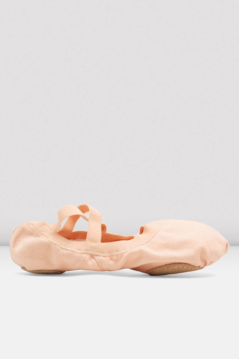 Bloch Pro Elastic Zapatillas Ballet para Comprar Online - Calzado Ballet