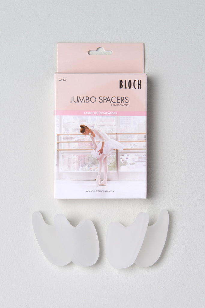 Jumbo Spacer - BLOCH US
