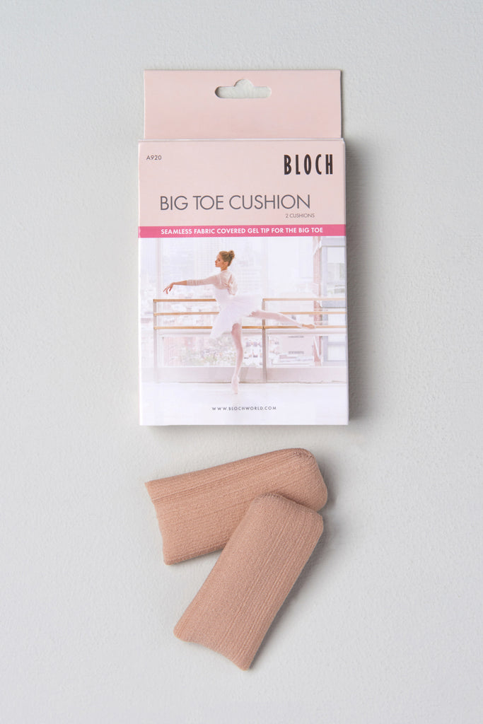 Big Toe Cushion - BLOCH US