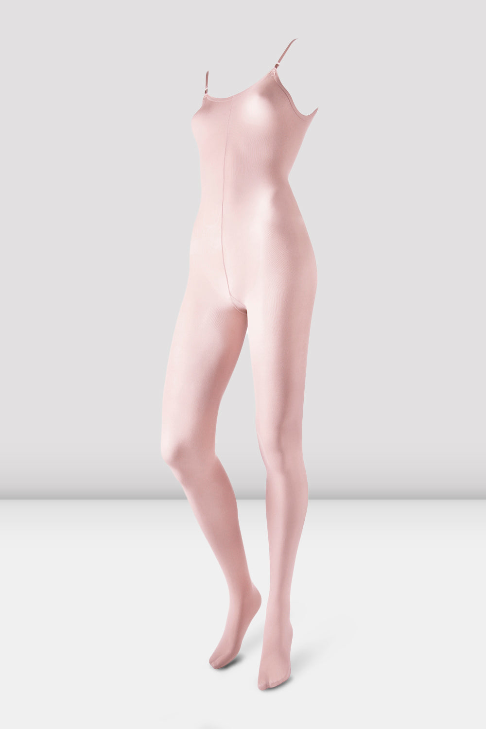  Capezio womens Ultra Soft Body tights, Ballet Pink