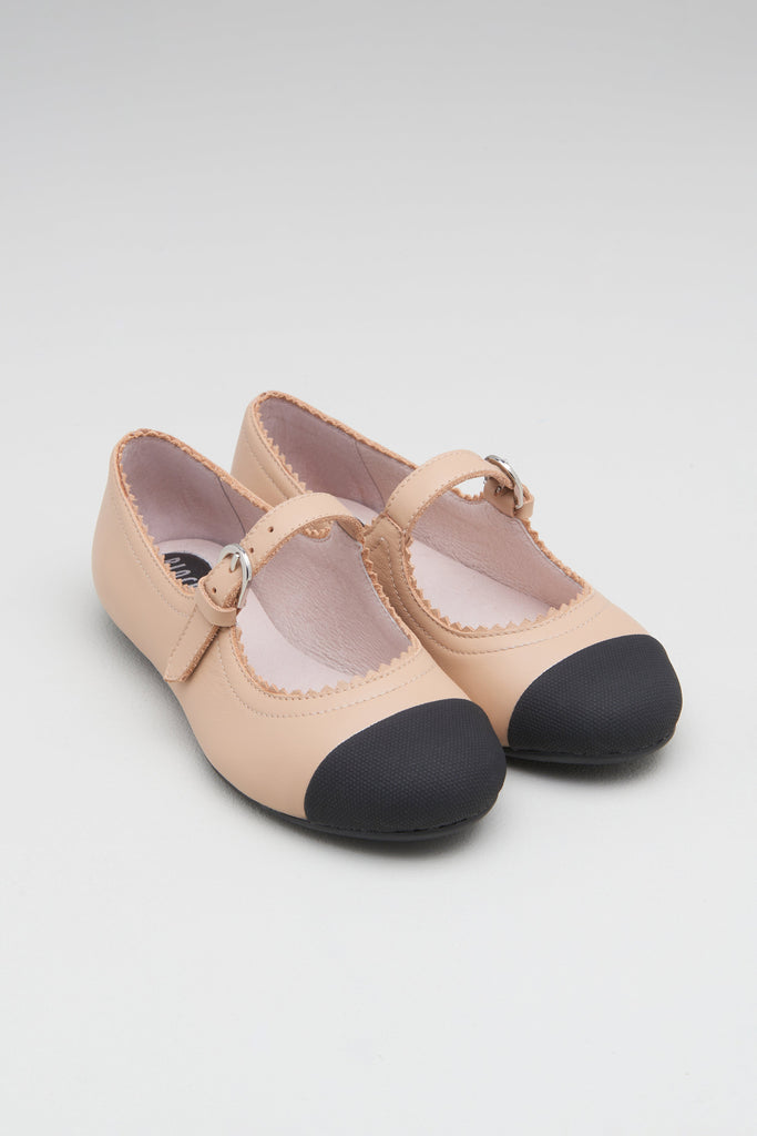 Girls Cassiopeia Ballet Flats - BLOCH US