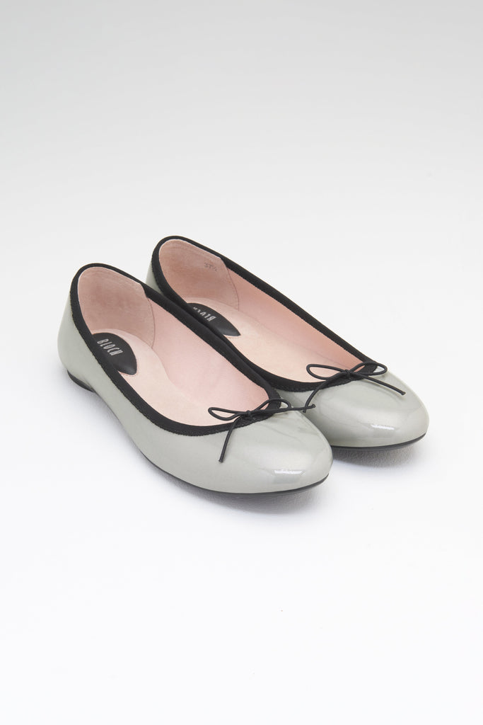 Ladies Ascella Ballet Flats - BLOCH US