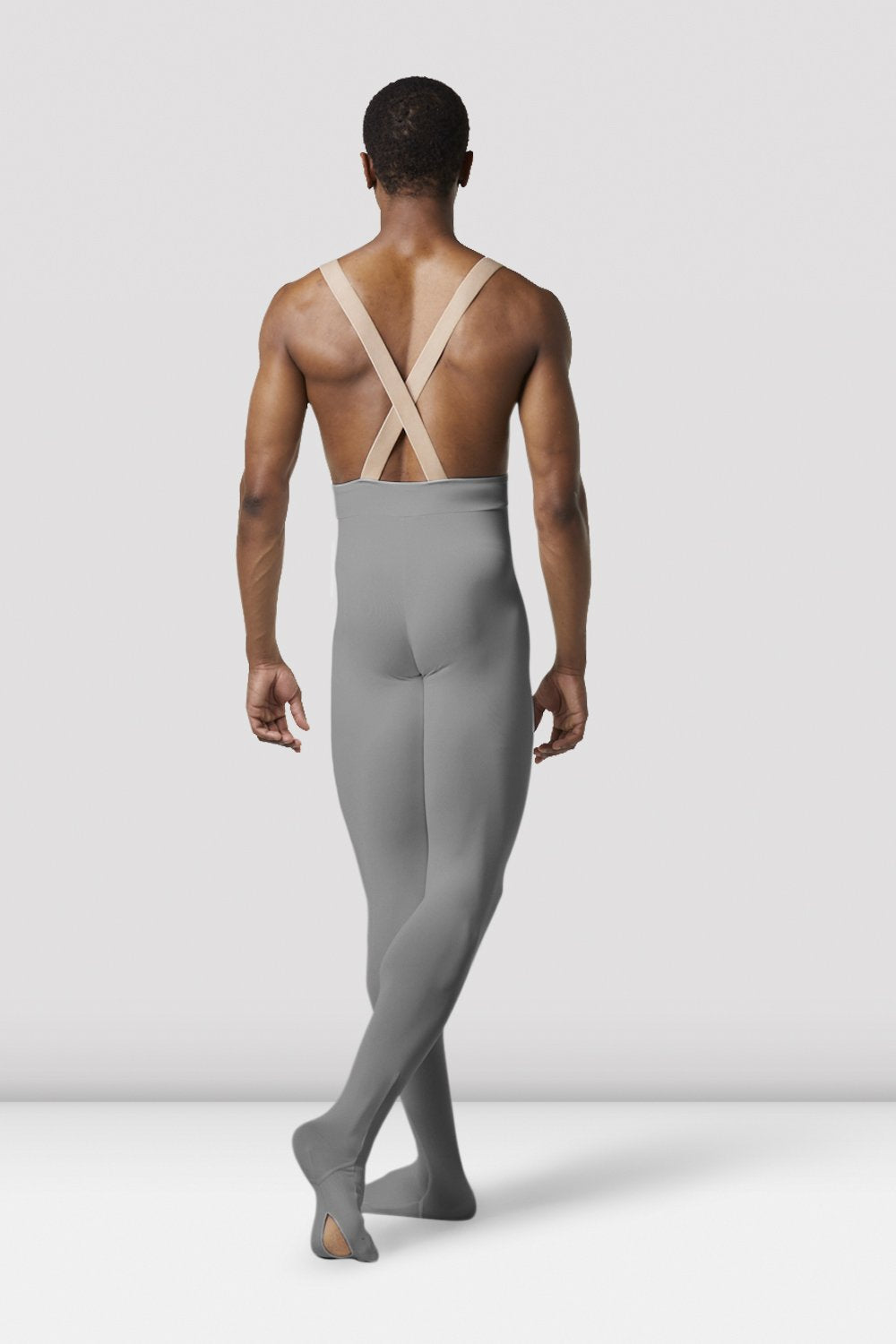 Men's Footed Tights – Corps Dancewear