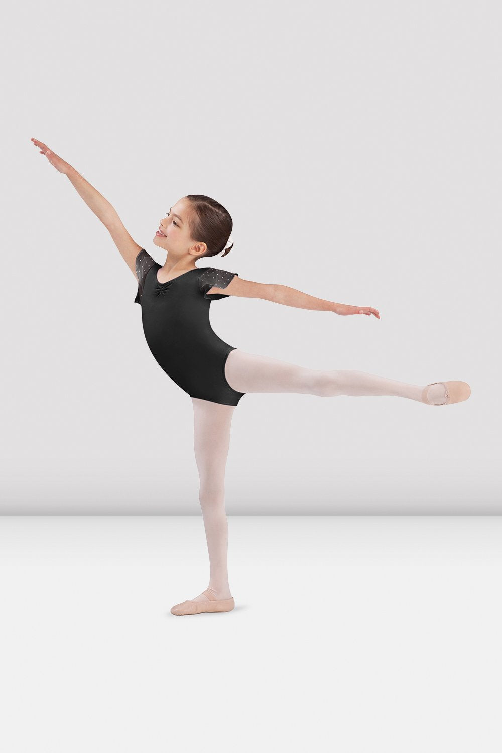 Girl's Dance Leggings - Move Dance US