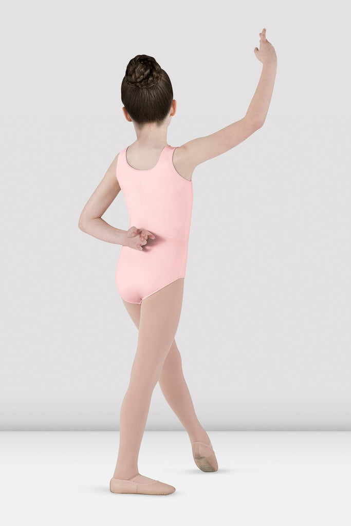 Flesh, Nude Dance Leotard, Ringrave Temps Danse ⎜Ezabel Ballet Dance