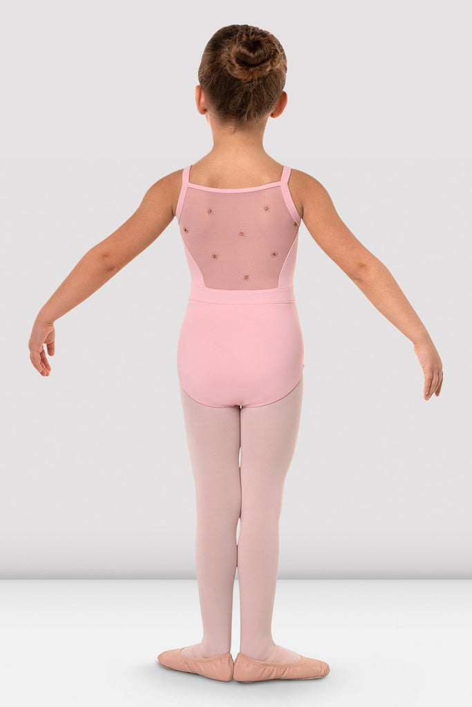 Girls Nicolina Camisole Leotard - BLOCH US