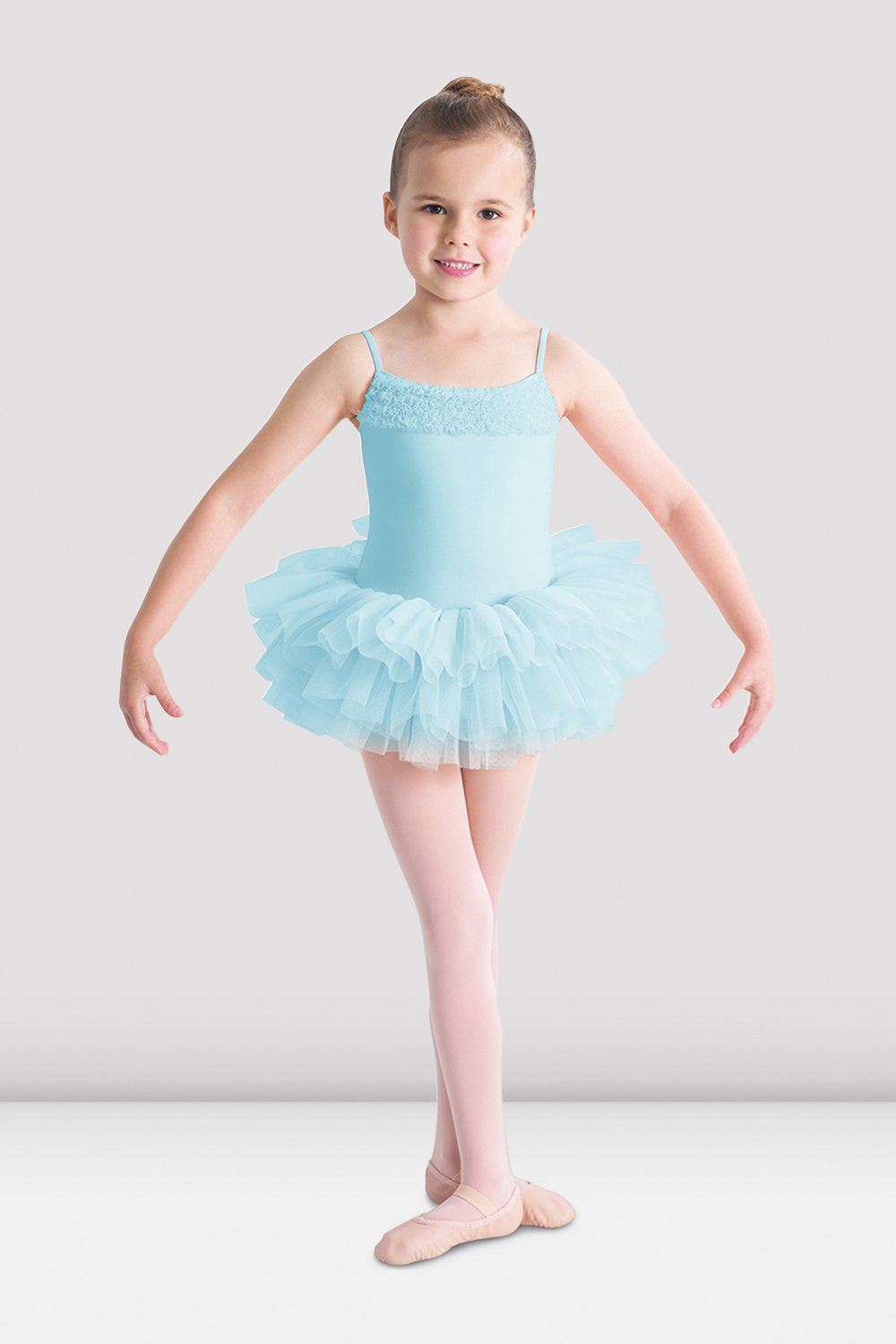 Bloch Tutu Leotard