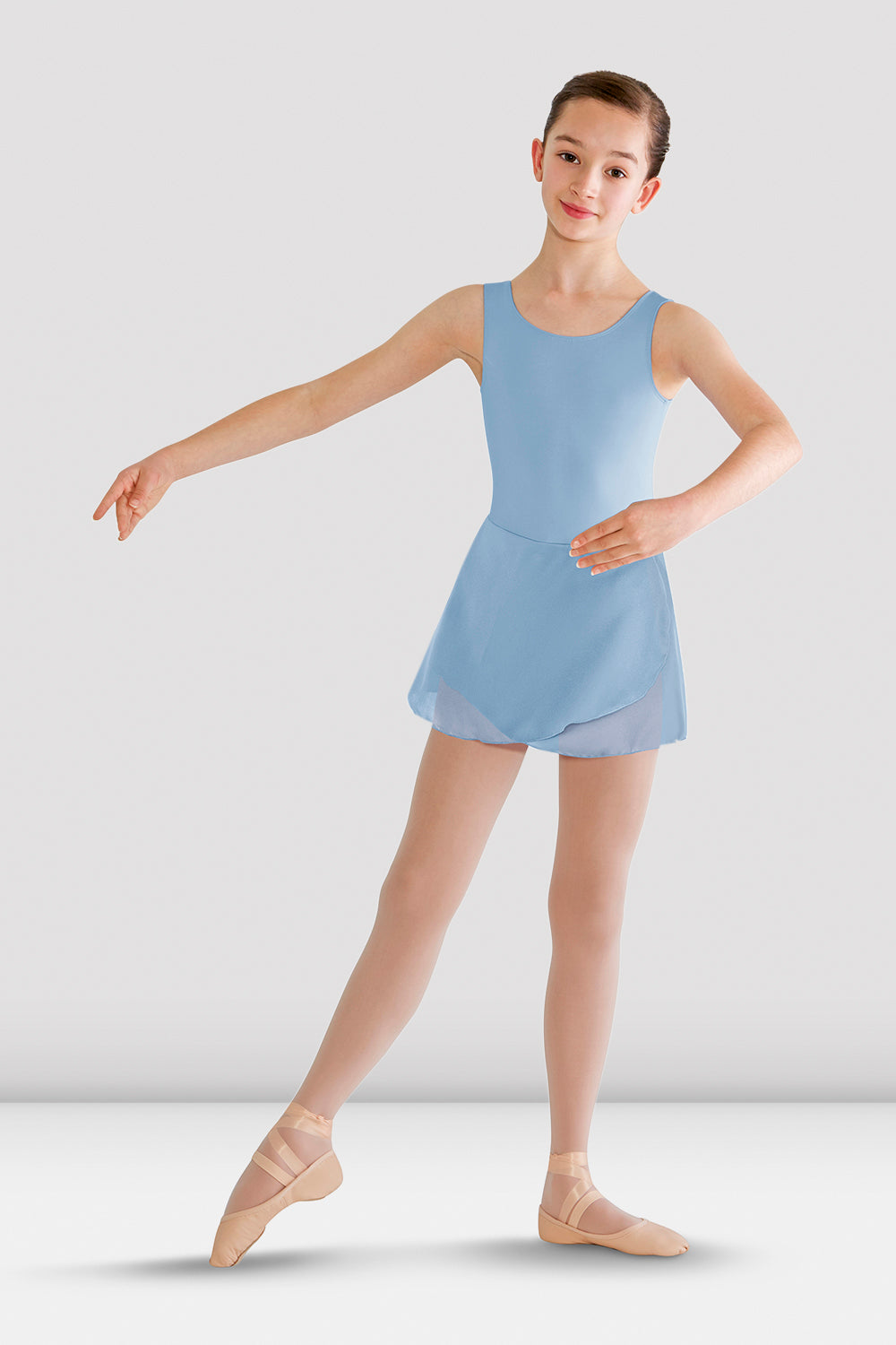 blue leotard dress Royal Blue S/S Twirl Leotard