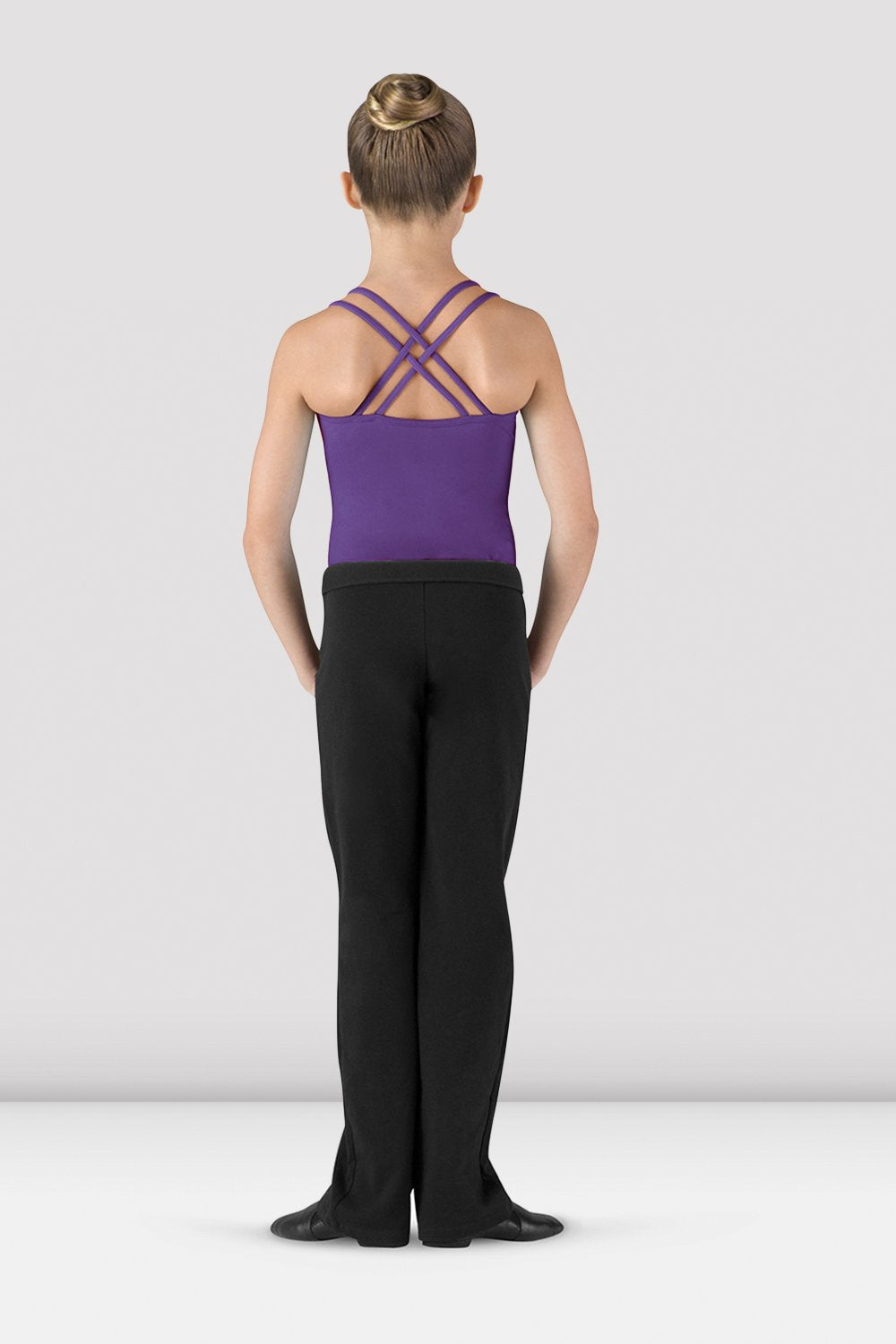 Freed of London Roll Top Jazz Pants  The Dancers Shop
