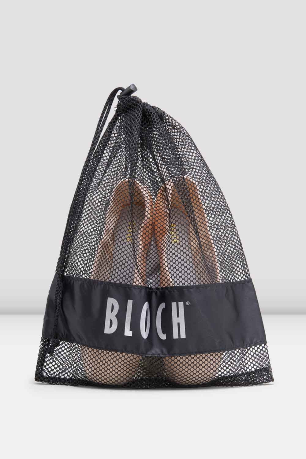 Pointe Shoe Bag Large, Black â BLOCH Dance US