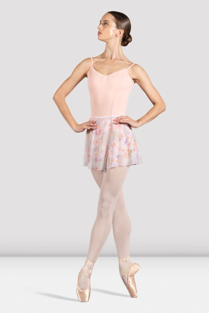 Adult Dance Skirts And Ballet Tutus For Practice And Performance Bloch Dance Us 