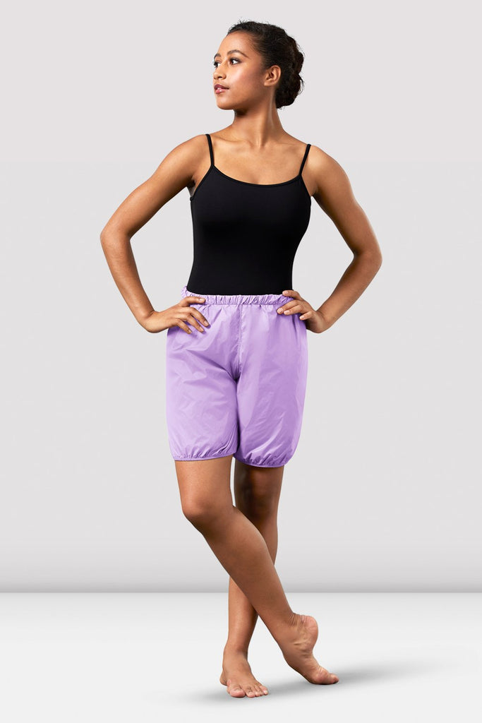 Ladies Ripstop Shorts - BLOCH US