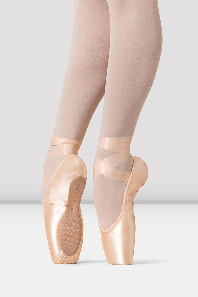 Bloch Pro Elastic Zapatillas Ballet para Comprar Online - Calzado Ballet