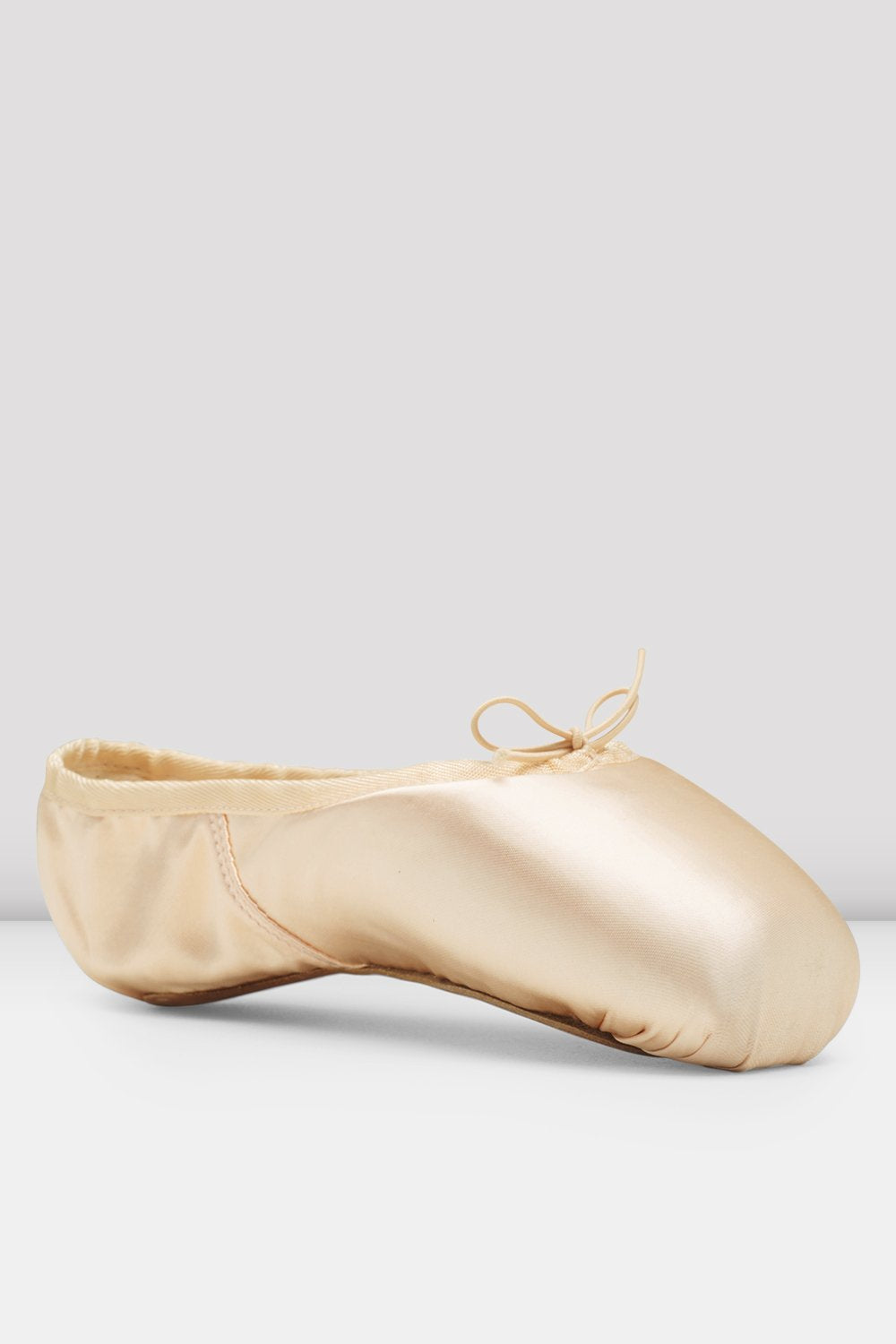 European Balance Pointe Shoes, Pink – BLOCH Dance US